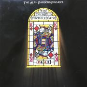 Alan parsons project the friend