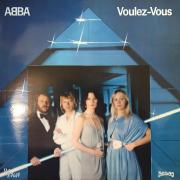 ABBA - Voulez-vous