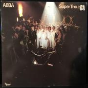 Abba - Super Trouper