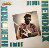 Jimi Hendrix - Superstar