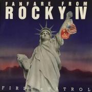 First Patrol - Fanfare from Rocky IV