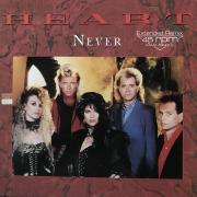 Heart - Never