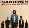 Sandmen - Western Blood