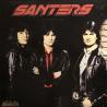 Santers - Guitar alley