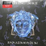 Killing joke pandemonium