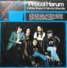 Procol harum a whiter shade and hits