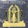 The mission gods own medecine